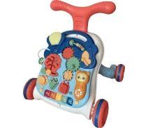 Купить - детские ходунки  Ходунки-каталка Limo Toy 2в1 M 5473 B (24624)