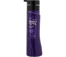 Купить - корейскую шампунь  Шампунь для волос восстановление Lion Dhama Damage Care Shampoo, 400 мл