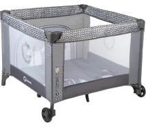 Купить - детский манеж  Манеж Lionelo Sofie Grey Scandi (LO.SO02)