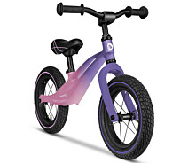 Купить - беговела  Беговел Lionelo BART AIR PINK VIOLET