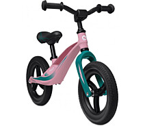 Купить - беговела  Беговел Lionelo Bart Tour Pink Bubblegum