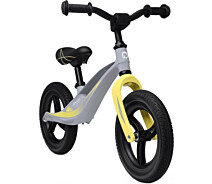 Купить - беговела  Беговел Lionelo Bart Tour Stone Grey