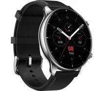 Купить - смарт-часы  Смарт-часы Amazfit GTR2 Obsidian Black