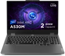 Купить - ноутбук  Ноутбук игровой Lenovo LOQ 15IAX9I (83FQ0013RA)