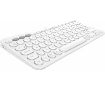 Купить - клавиатуру  Клавиатура Logitech Multi-Device K380 BT (920-009589)