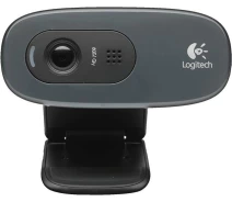 Купить - web-камеру  Веб-камера Logitech C270 HD (960-001063)
