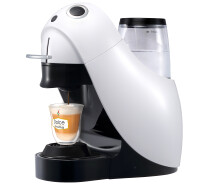 Купить - кофеварку  Кофеварка Dolce Aroma LOLA-A Dolce Gusto White