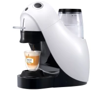 Купить - кофеварку  Кофеварка Dolce Aroma LOLA-A Dolce Gusto White