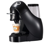 Купить - кофеварку  Кофеварка Dolce Aroma LOLA-A Dolce Gusto Black