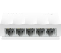 Купить - комутатор  TP-LINK LiteWave LS1005