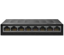 Купить - комутатор  TP-LINK LiteWave LS1008G