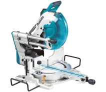 Купить - порцовочную пилу  Торцовочная пила Makita LS1219L, 1650Вт, 305мм