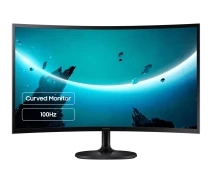 Купить - монитор  Монитор 24" Samsung S24D360 (LS24D360GAIXCI)