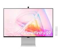 Купить - монитор  Монитор 27" Samsung ViewFinity S9 5K S27C900 (LS27C902PAIXUA)