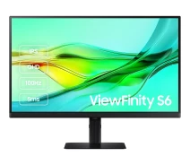 Купить - монитор  Монитор 27" Samsung S27D604UAIXCI (LS27D604UAIXCI)