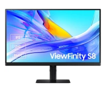 Купить - монитор  Монитор 27" Samsung S27D804UAIXCI (LS27D804UAIXCI)