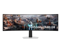 Купить - монитор  Монитор игровой 49" Samsung S49CG930SI (LS49CG930SIXCI)             