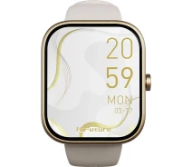 Купить - смарт-часы  Умные часы HiFuture lume.Золотые