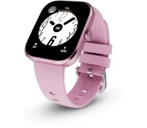 Купить - смарт-часы  Смарт-часы HiFuture lumepro.pink Розовый