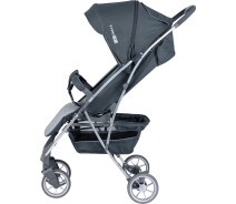 Купить - детскую коляску  Прогулочная коляска FreeON LUX Grey (44534)