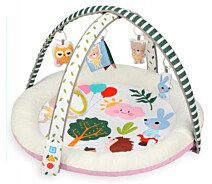 Купить - развивающий коврик  Детский развивающий коврик QKIDS PARK (MAED00007)