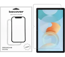 Купить - защитное стекло к планшету  Защитное стекло BeCover для Blackview Tab 16 11.0" (711058)