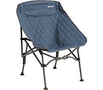 Купить - складную мебель  Стул кемпинговый Outwell Strangford Blue (470406)