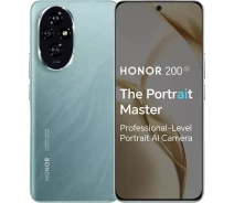 Купить - смартфон и мобильный телефон  HONOR 200 12/512 GB Green