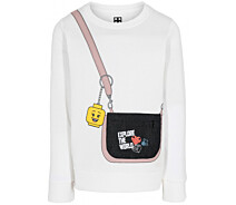 Купить - детское худи  Толстовка LEGO® Wear M12010176 (M12010176-102)128 (5700068055763)