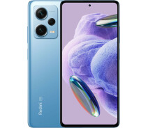 Купить - смартфон и мобильный телефон  Xiaomi Redmi Note 12 Pro+ 5G 8/256 Sky Blue