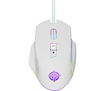 Купить - мышку для ноутбука  Мышь игровая GamePro GM370