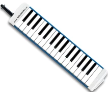 Купить - пианику  Пианика SUZUKI M-32C