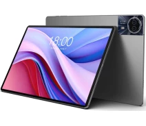 Купить - планшет  Планшет Teclast M50S 10.1" 4/128GB WIFI Gray (6940709686591)
