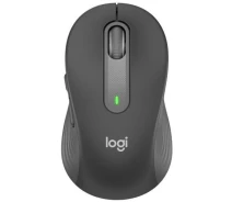 Купить - мышку для ноутбука  Мышь Logitech M650 Wireless for Business Graphite (910-006274)