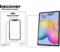 Купить - защитное стекло к планшету  Защитное стекло BeCover для Samsung Galaxy Tab A9 SM-X115 8.7" (709794)
