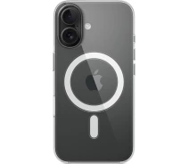 Купить - чехол для смартфона  Чехол Apple Clear Case with MagSafe MA6A4ZM/A для iPhone 16