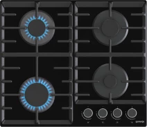Купить - варочную поверхность  Варочная газовая поверхность Gorenje GT642AB