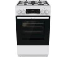Купить - кухонную плиту  Плита комбинированная Gorenje GK5C43WF