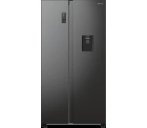 Купить - холодильник  Холодильник Hisense RS711N4WFE