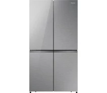 Купить - холодильник  Холодильник Hisense RQ758N4SGIE1