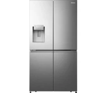 Купить - холодильник  Холодильник Hisense RQ760N4SASE