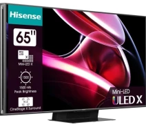 Купить - телевизор  Телевизор Hisense 65UXKQ
