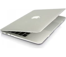 Купить - чехол для Apple MacBook  Чехол Macally защитный TPU чехол для 11' MacBook Air