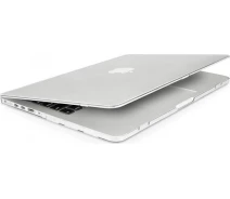Купить - чехол для Apple MacBook  Чехол Macally защитный TPU чехол для 15' MacBook Pro