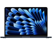 Купить - ноутбук  Ноутбук Apple MacBook Air 13" M3 16/512GB (MXCV3) Midnight