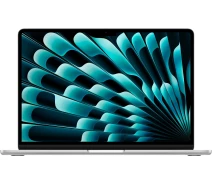 Купить - ноутбук  Ноутбук Apple MacBook Air 13" M3 16/512GB (MXCT3) Silver