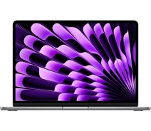 Купить - ноутбук  Ноутбук Apple MacBook Air 13" M3 8/256GB (MRXN3) Space Grey
