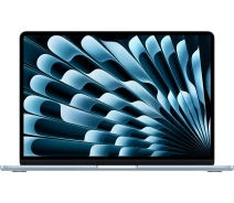 Купить - ноутбук  Ноутбук Apple MacBook Air 13"M4 16/512GB 2025 (MC6U4) Sky Blue