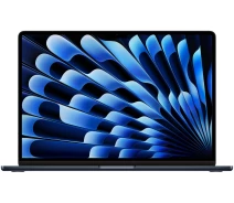 Купить - ноутбук  Ноутбук Apple MacBook Air 15" M3 8/256GB (MRYU3) Midnight