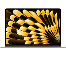 Купить - ноутбук  Ноутбук Apple MacBook Air 15"M4 24/512GB 2025 (MC6K4) Starlight